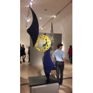 Visita al Museo de Bellas Artes